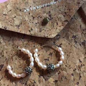 Anthropologie Jewelry - Anthropologie Earrings Anthropologie Jewelry - Anthropologie Earrings